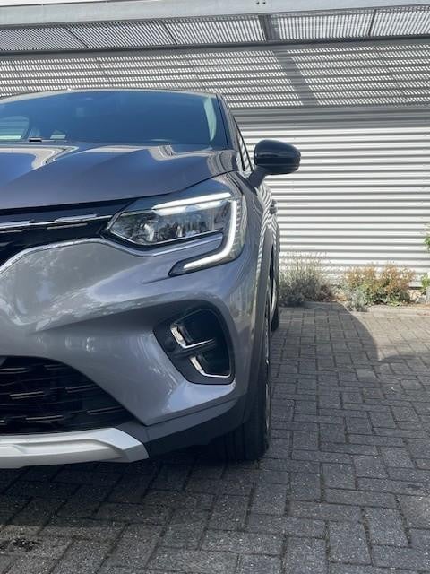 Renault Captur 1.3 tce 130 intens