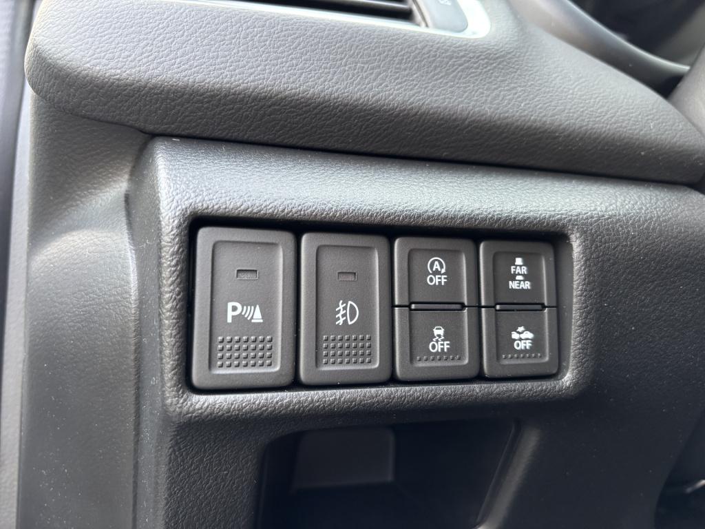 Suzuki Sx4 S-cross style 1.4 boosterjet smart hybrid/panoramadak