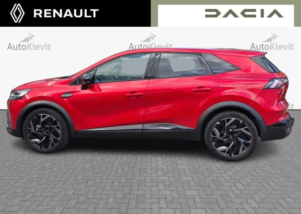 Renault Symbioz 1.6 e-tech full hybrid 145 esprit alpine - trekhaak