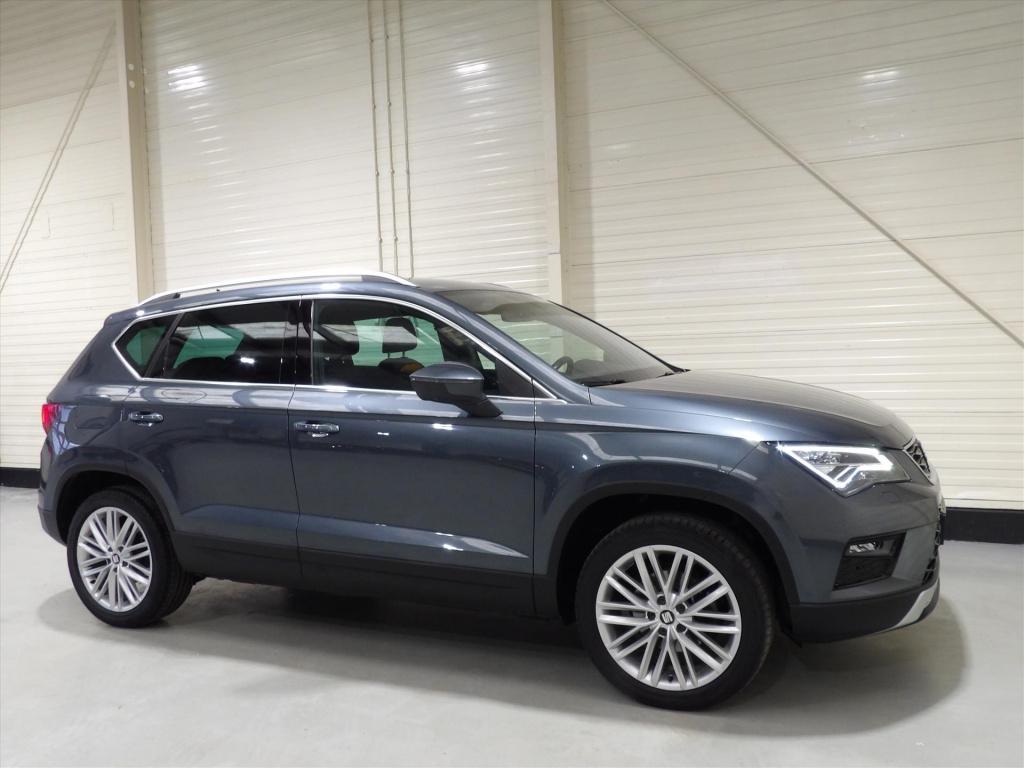 Seat Ateca 1.5 ecotsi 150pk xcellence