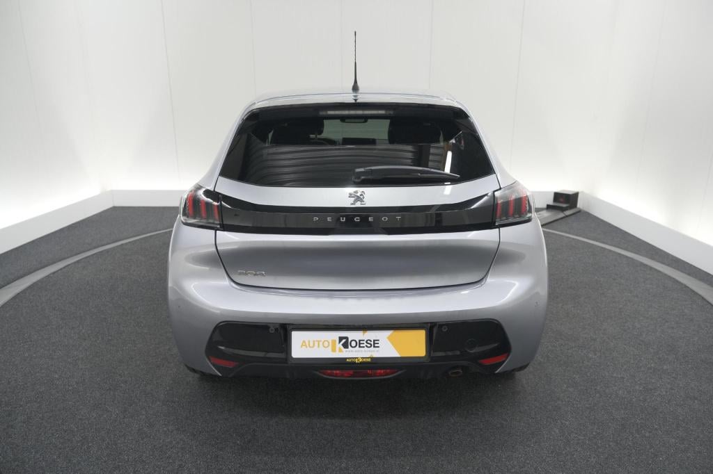 Peugeot 208 puretech 100 allure pack | camera | apple carplay | parkeersens