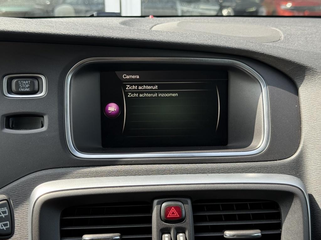 Volvo V40 cross country t3 153pk aut6 polar+ luxury| leder|pano| camera| tr