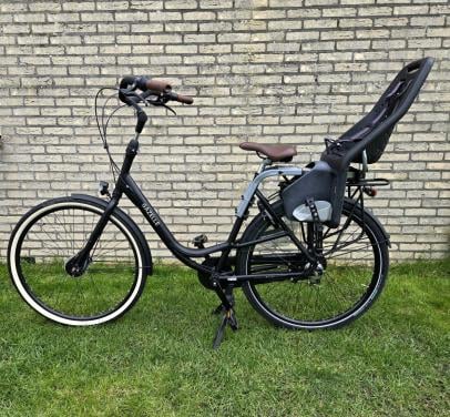 Gazelle Bloom moederfiets