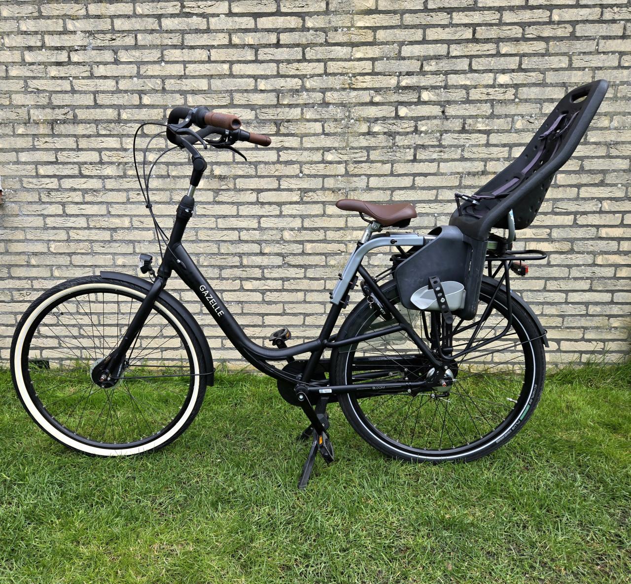 Gazelle Bloom moederfiets