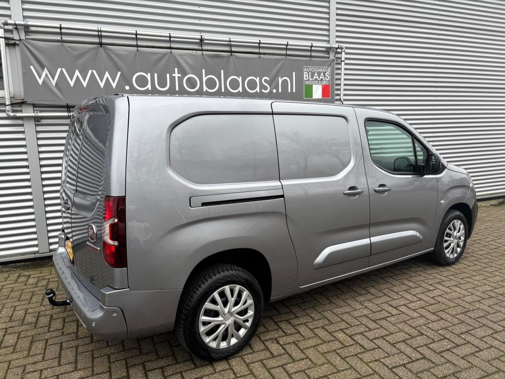 Fiat Doblo 1.5 hdi s&s l2