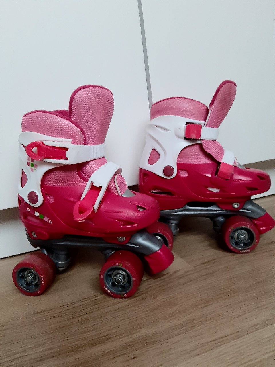 Rolschaatsen maat 30 -33