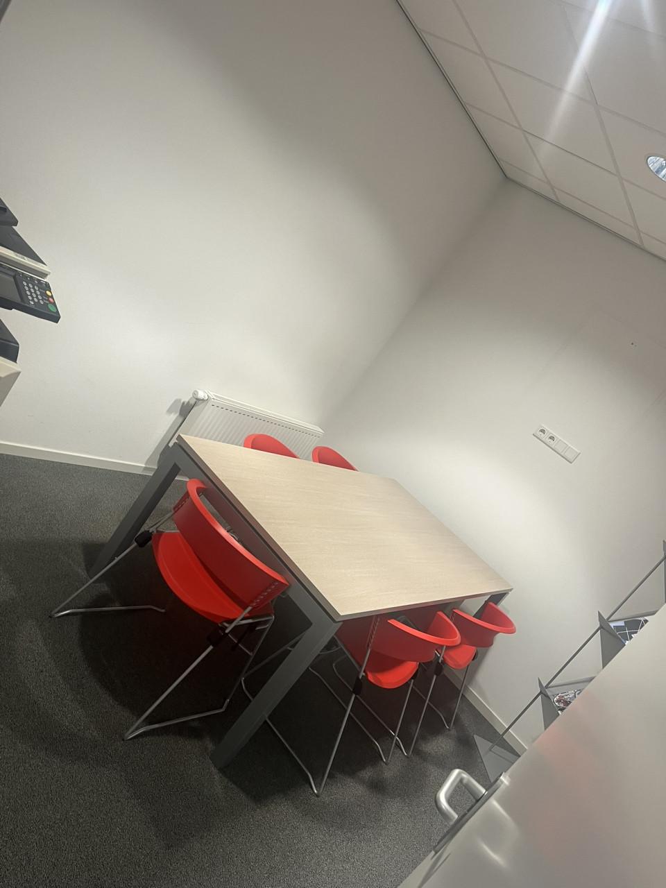 Schoonmaakster gezocht op kantoor Middelburg