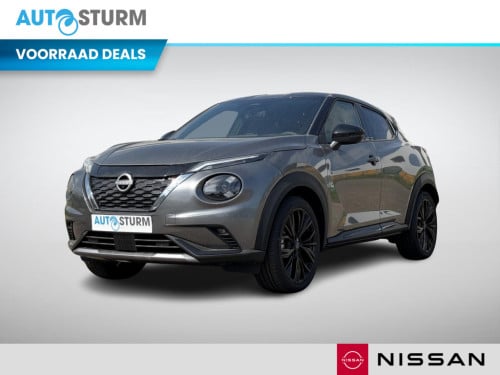 Nissan Juke 1.6 hybrid n-sport