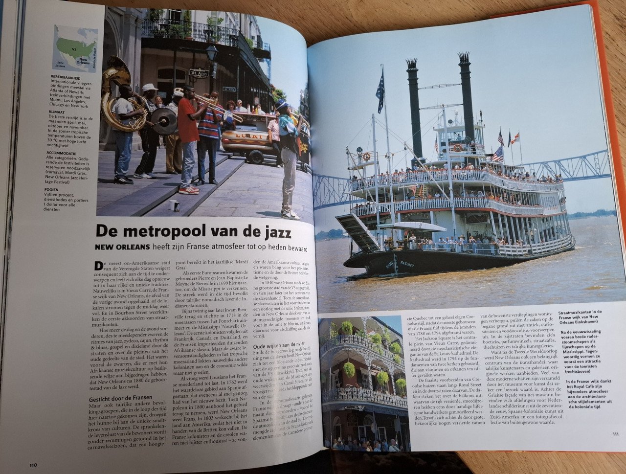 100 mooiste steden van de wereld, een reis door 5 continenten
