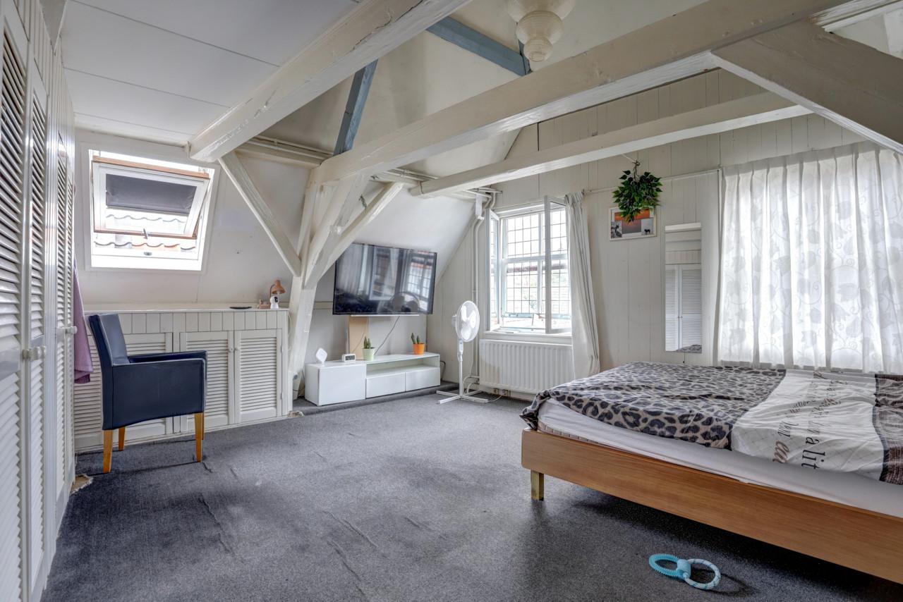 TE HUUR: Ruime, woning centrum Goes