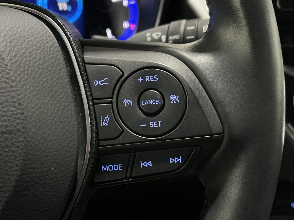 Toyota Corolla Touring Sports 2.0 hybrid executive | navi | bsm | camera |