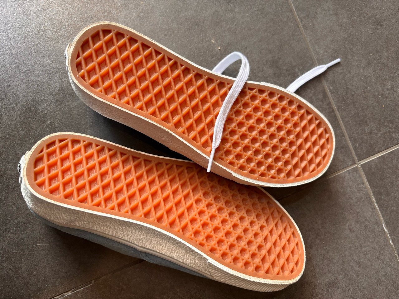 Vance sneakers