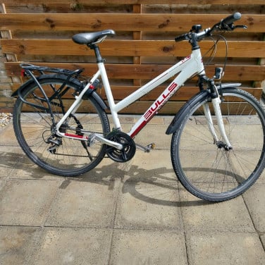 Fiets