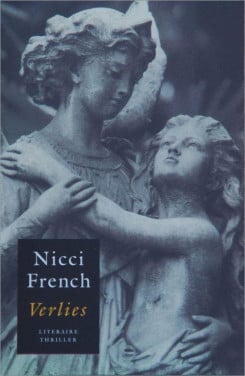 Nicci French - Verlies.