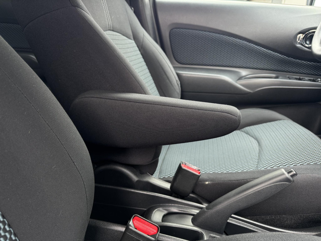 Nissan Note 1.2 dig-s connect edition sport pack | trekhaak | navigatie | c