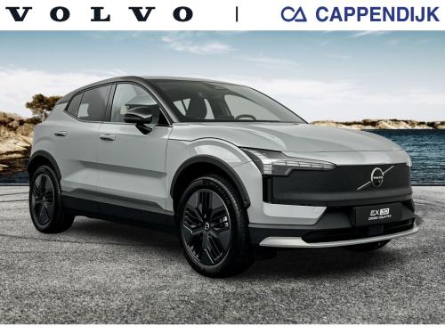 Volvo Ex30 cross country p5 long range ultra europa