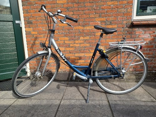 Giant fiets Metro CS 4