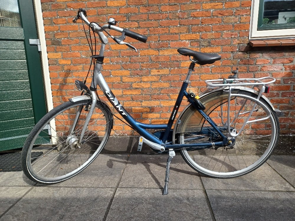 Giant fiets Metro CS 4