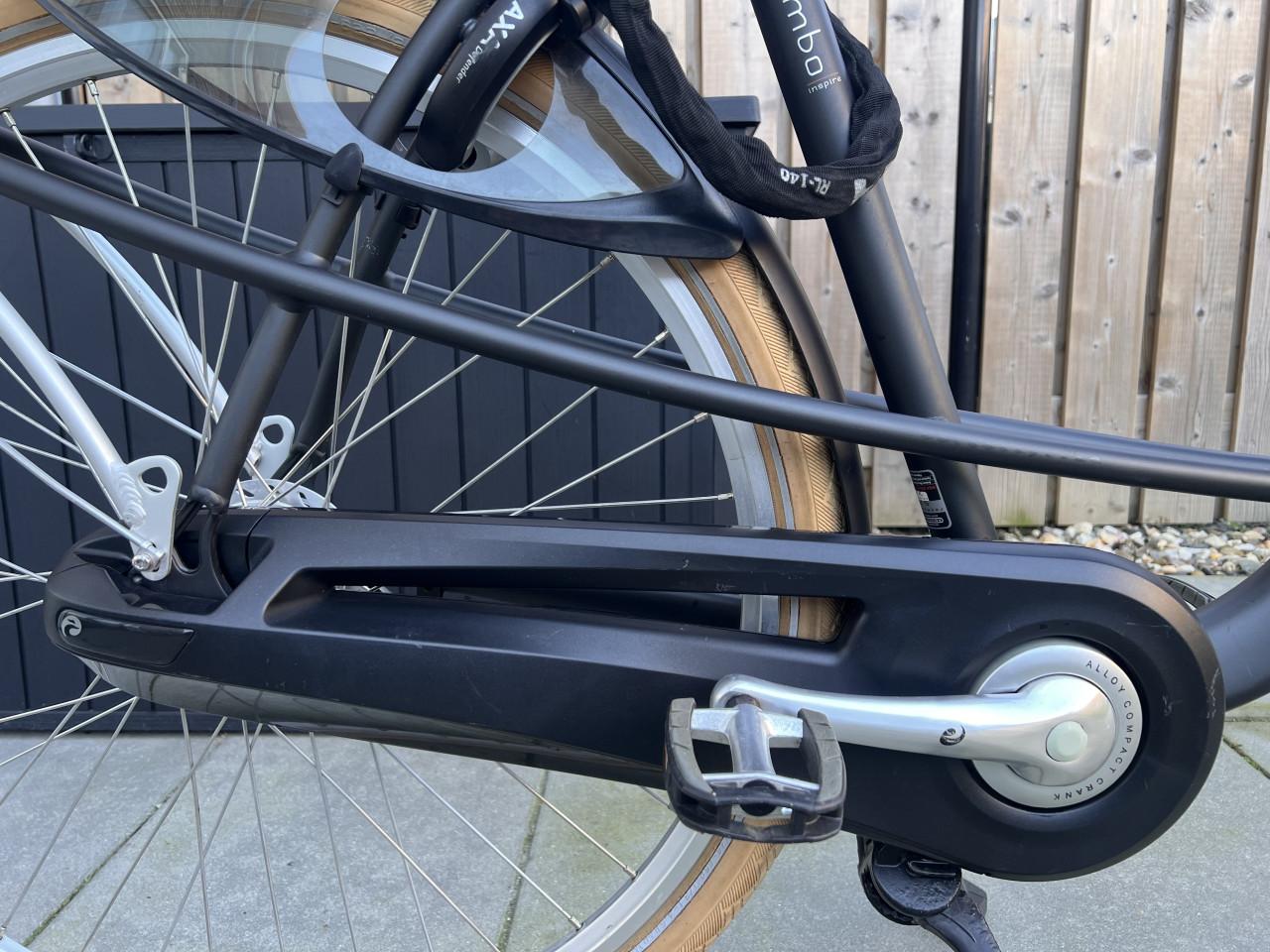 Batavus Mambo Inspire Topstaat