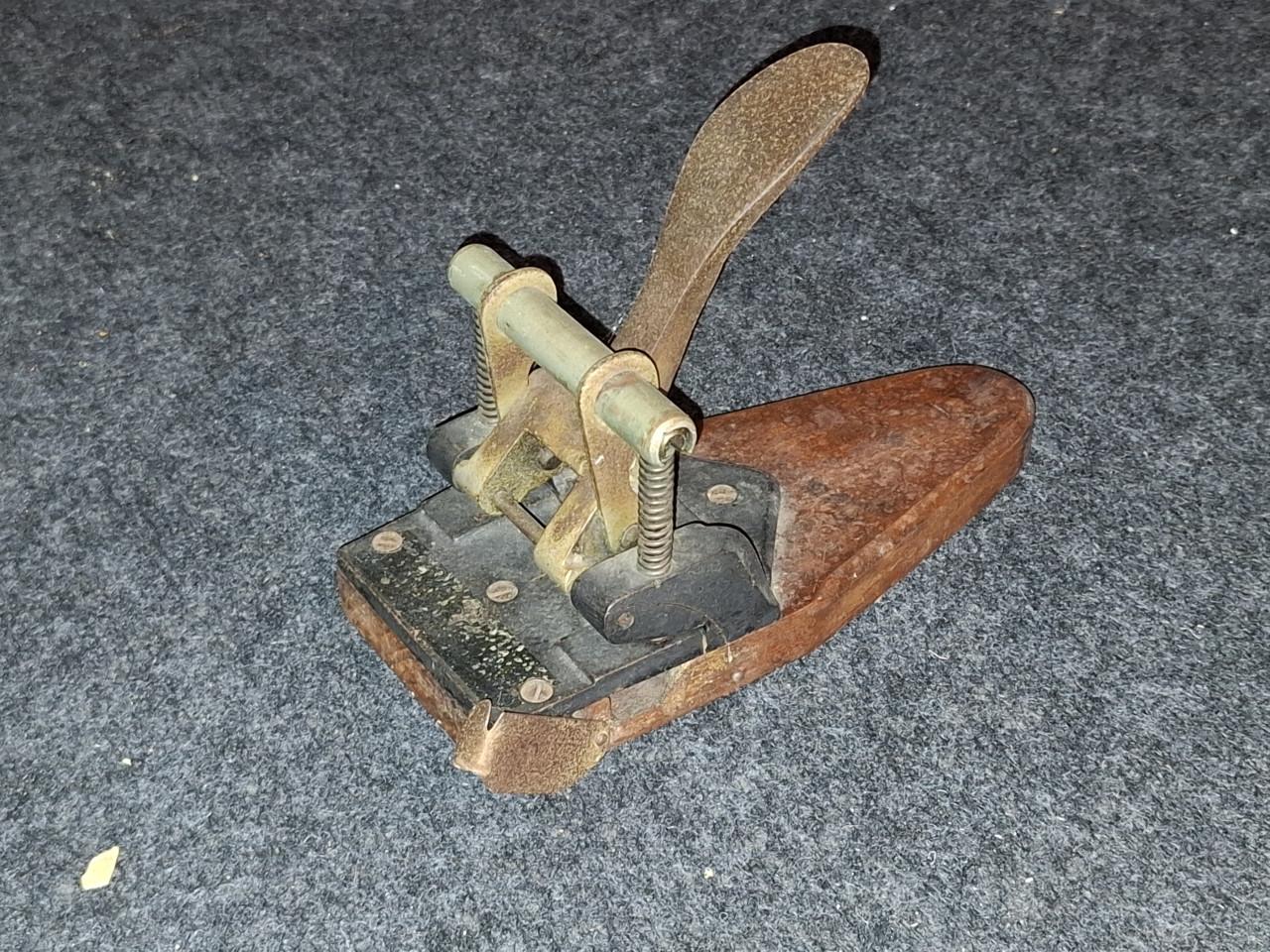 Vintage / Brocante divers