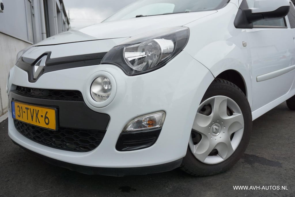 Renault Twingo 1.2 16v collection