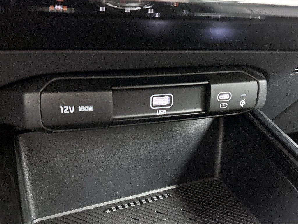 Kia Niro Ev edition advanced 64.8 kwh | company car | 10 jaar garantie | na