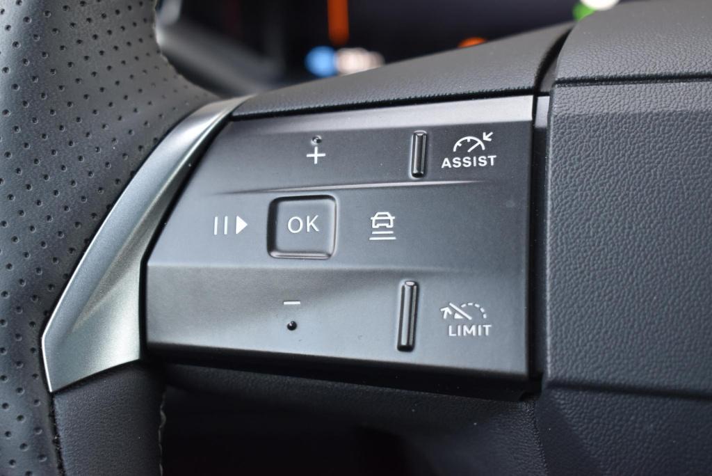 Opel Grandland electric gs 73 kwh demo sale