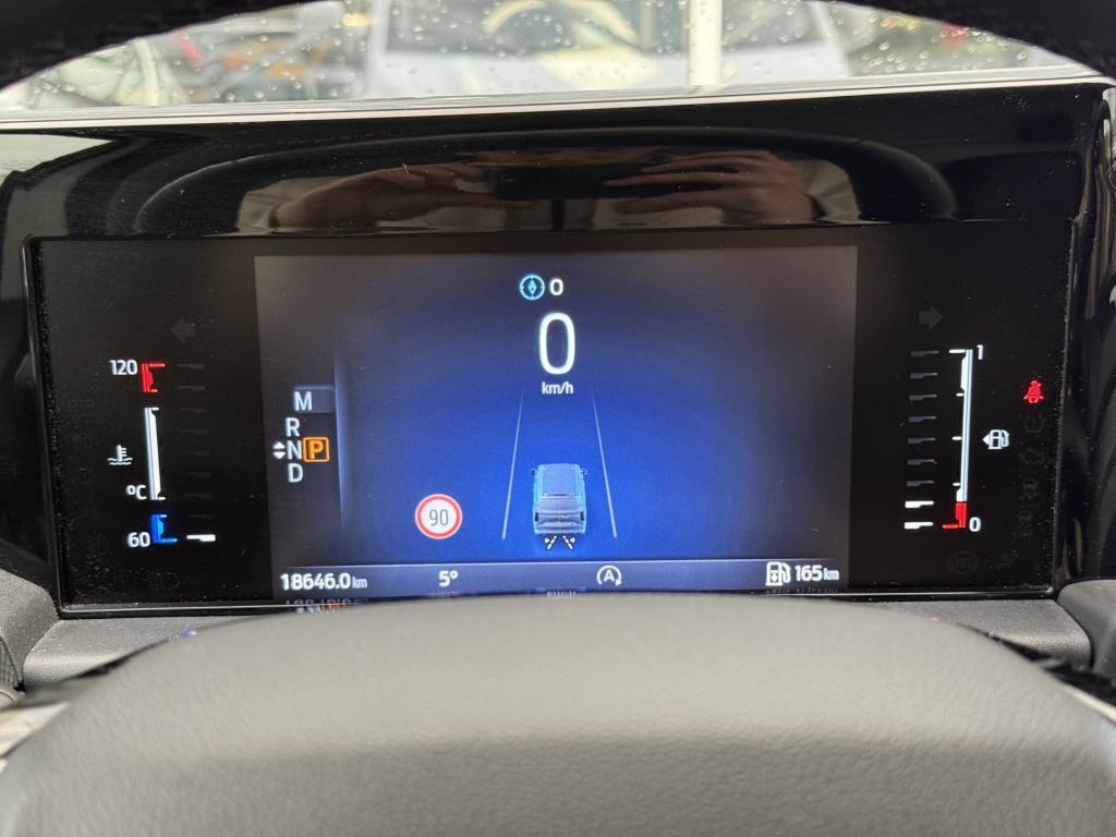 Ford Transit Custom 280 2.0 tdci l1h1 limited | nl-auto | stoelverw. | navi