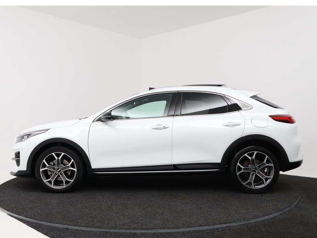 Kia Xceed 1.5 t-gdi mhev dynamicplusline style pack elektrisch glazen schui