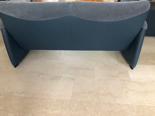 Leolux 2-zitsbank