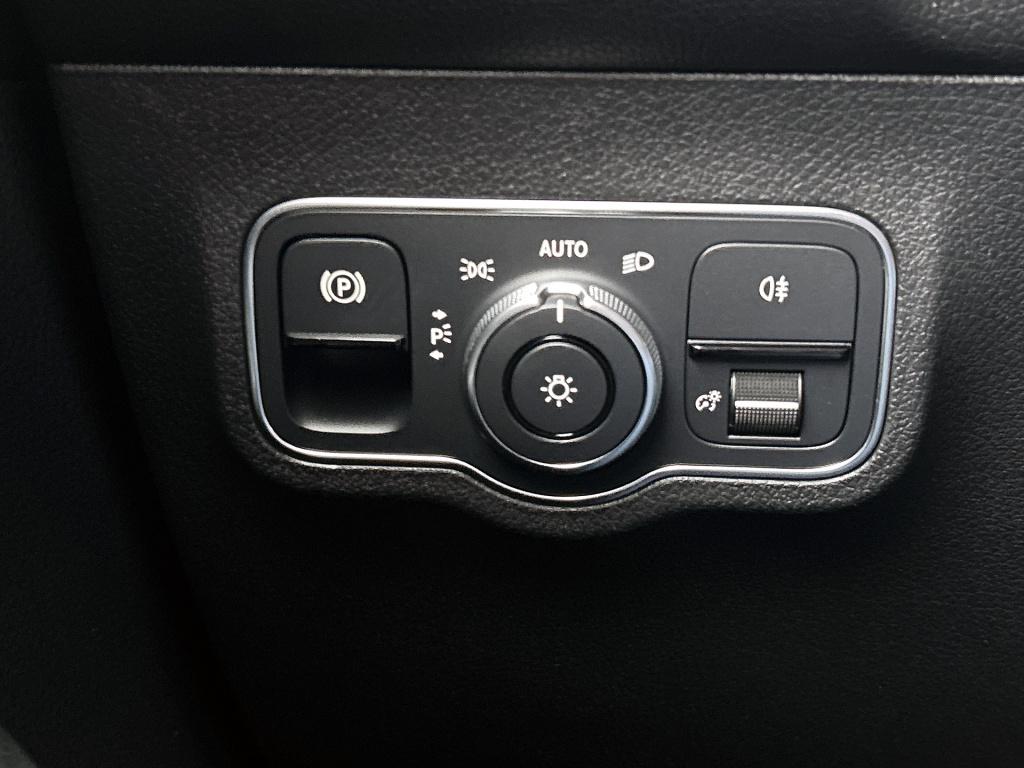 Mercedes-Benz Eqb 300 4matic luxury line 67 kwh | cruise control | stoelver
