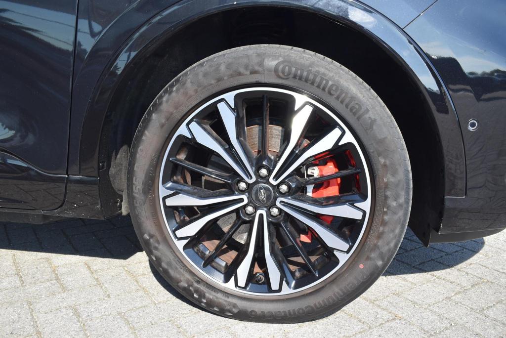 Ford Kuga 2.5 phev st-line x