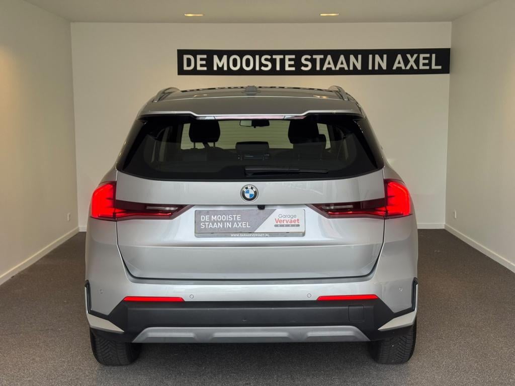BMW X1 sdrive18i