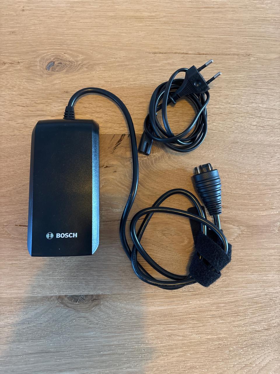 Opalder bosch motor elektrische fiets