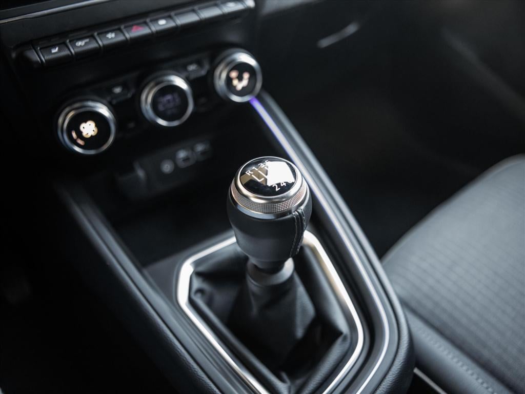 Renault Clio 1.0 tce 90pk gpf techno | camera | stoel & stuurverwarming | p