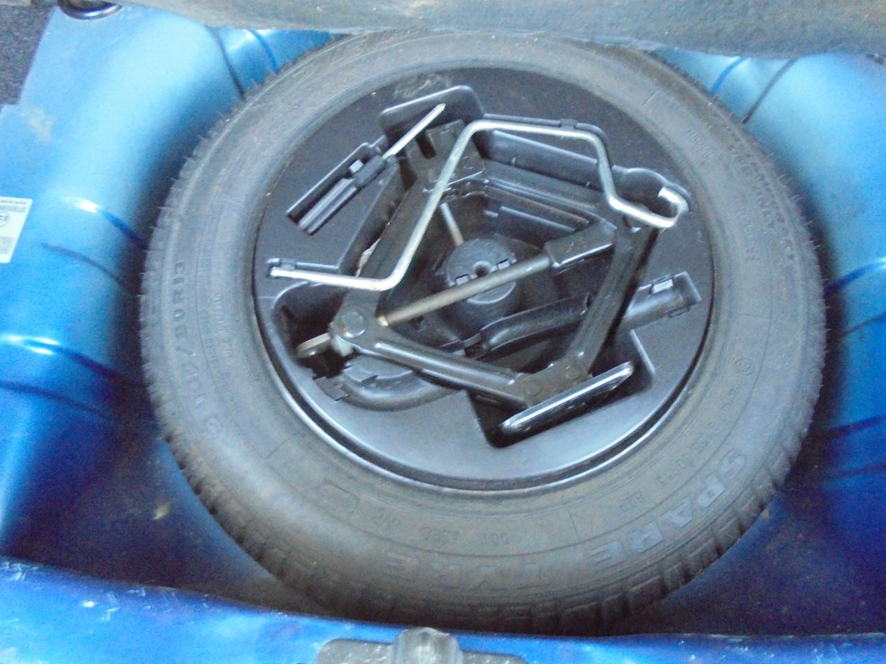 Fiat Panda 1.2 Sport Sound Bwjr. 2005 , APK tot Juli 2026