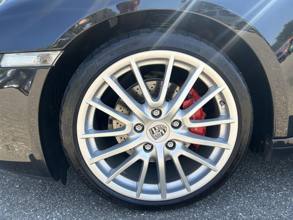 Porsche Boxster s 3.2 handgeschakeld |top staat|