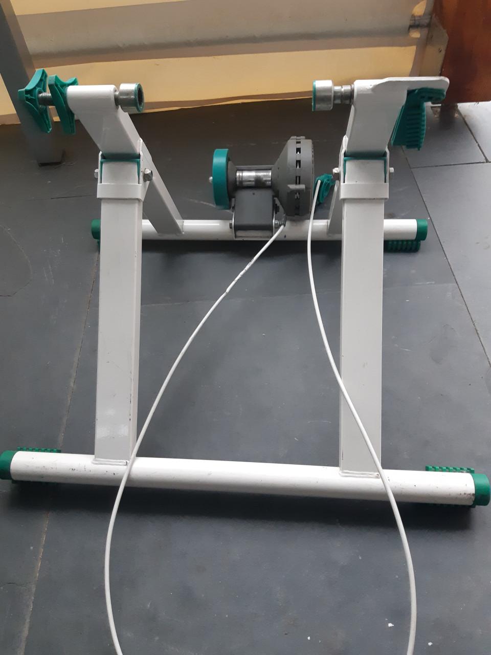 Tacx Cycletrack Speedmatic