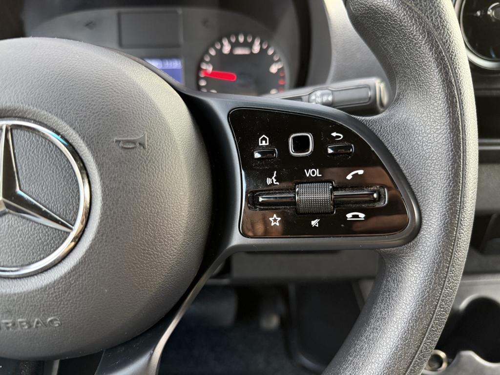 Mercedes-Benz Sprinter 315 1.9 cdi rwd bakwagen met laadklep | nl-auto | 1e