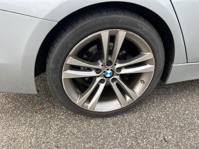 BMW 3-serie 316i high executive