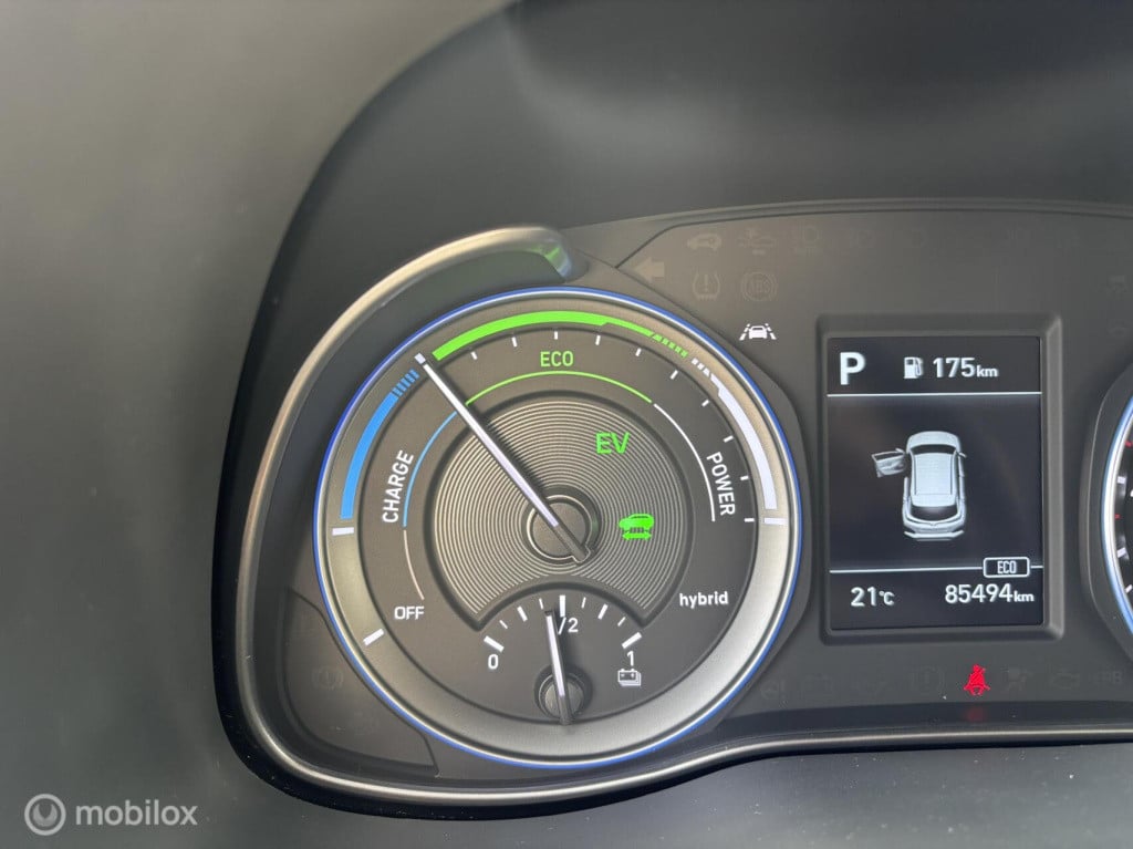 Hyundai Kona 1.6 gdi hev comfort