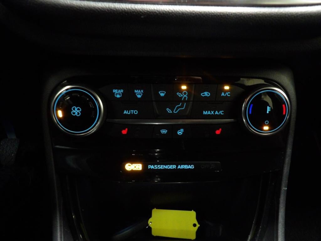 Ford Puma 1.0i ecoboost hybrid 155pk st-line