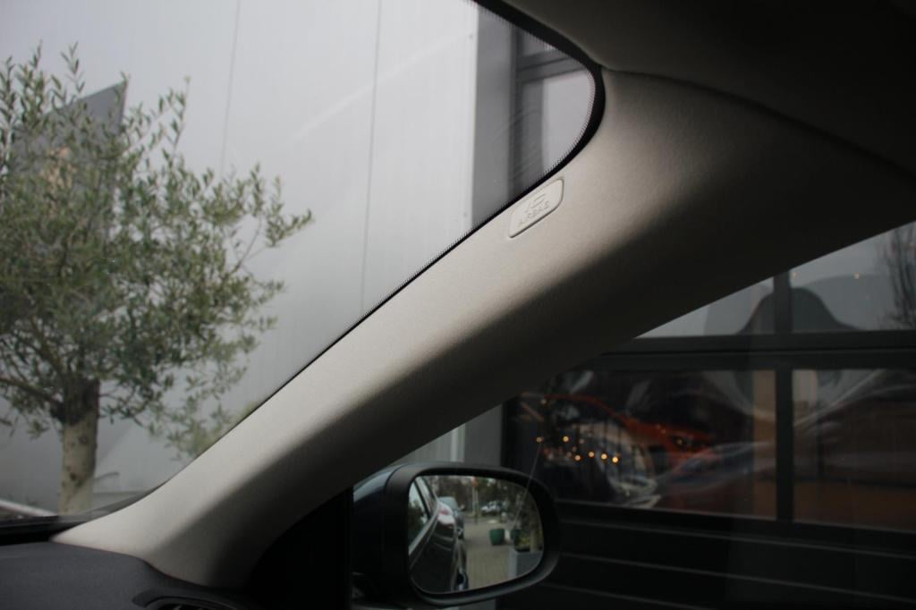 Volvo V40 1.5 t2 signature edition - leder - automaat - panoramadak - camer