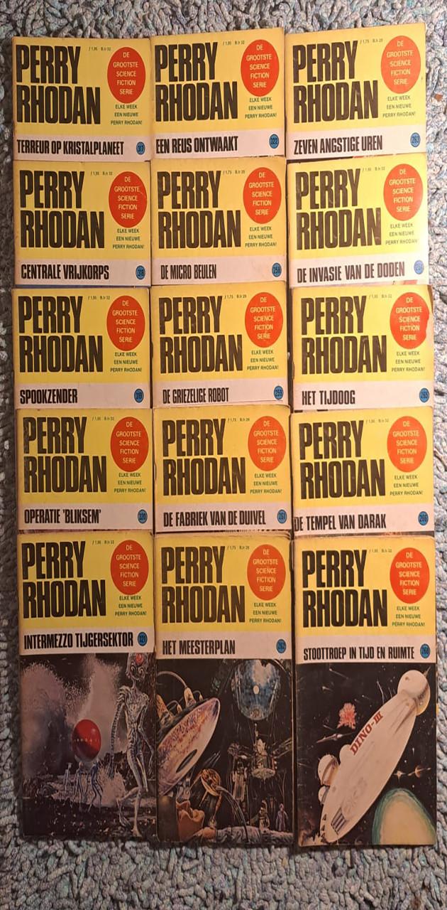 Perry Rhodan