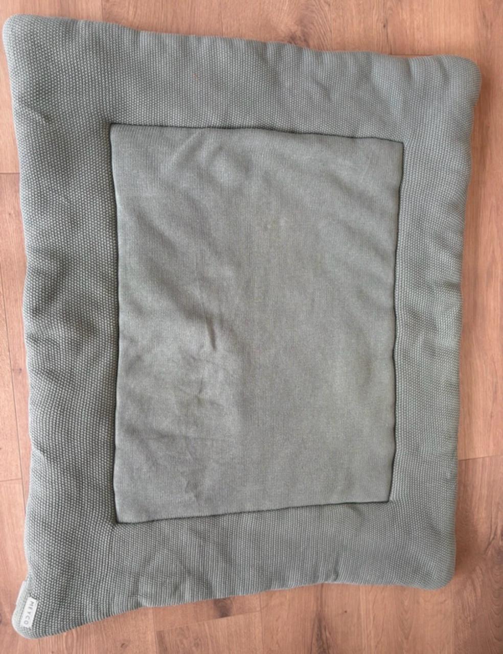 Boxkleed