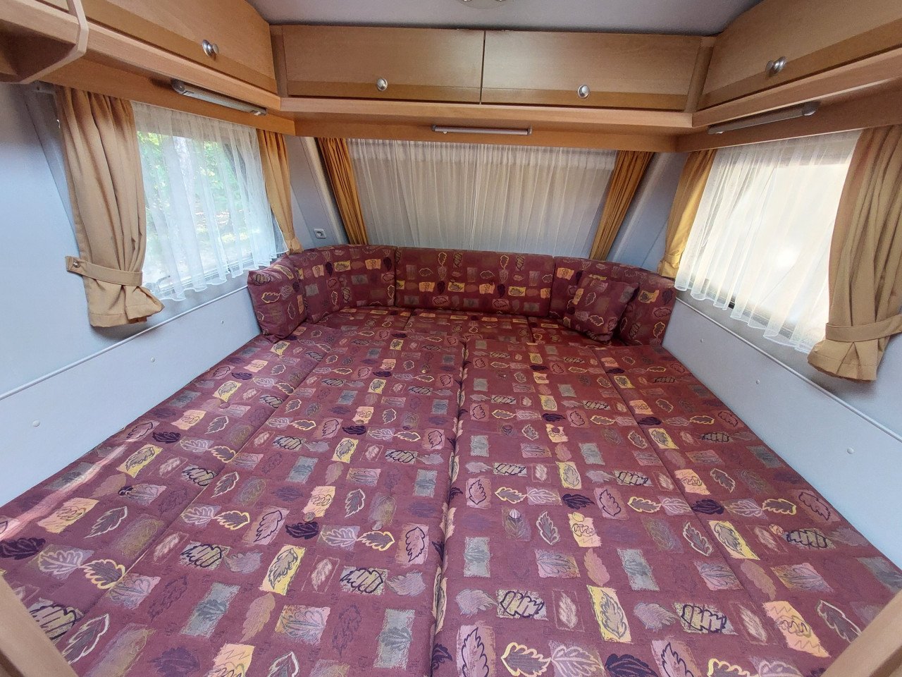 Caravan Kip 41ekl