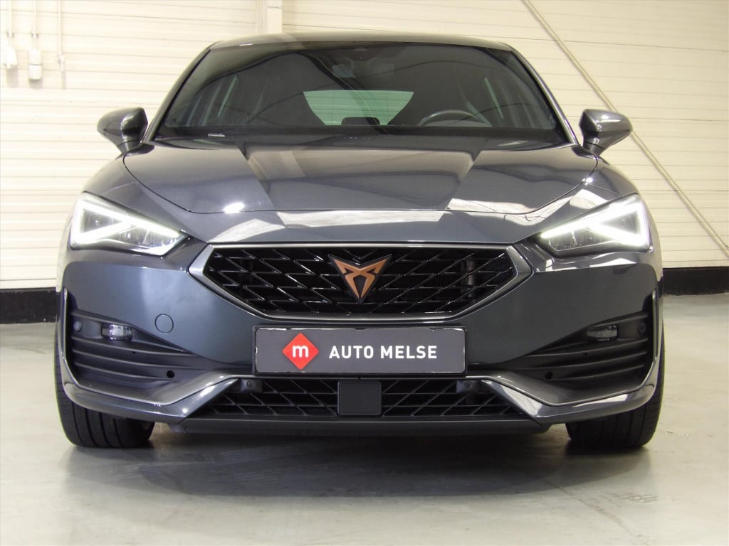 Cupra Leon 1.4 e-hybrid 245pk dsg-6 245