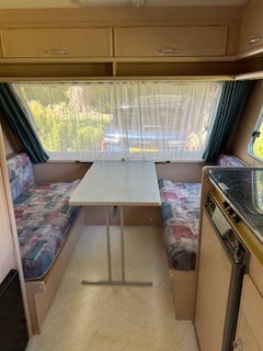 Beyerland Sprinter 390-D