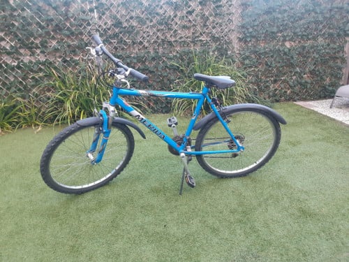 Jongensfiets 26 inch