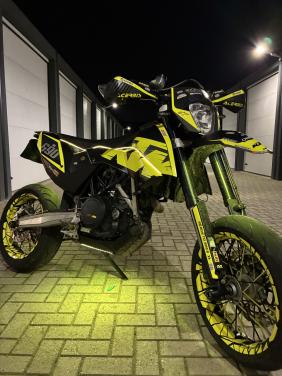 Ktm 690